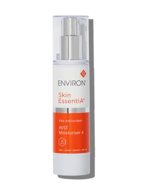 Vita-Antioxidant AVST 4 Cream