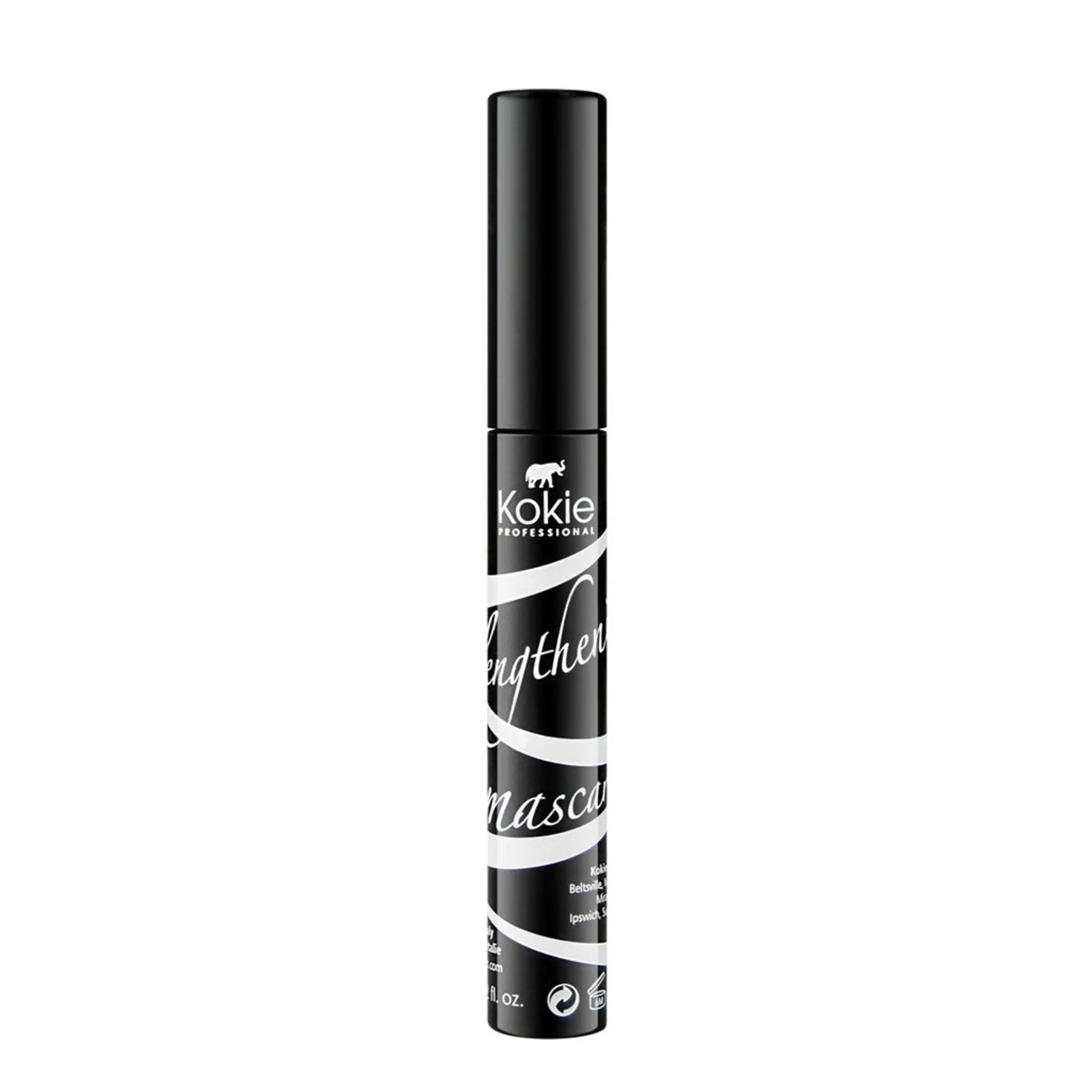 Volume & Length Mascara