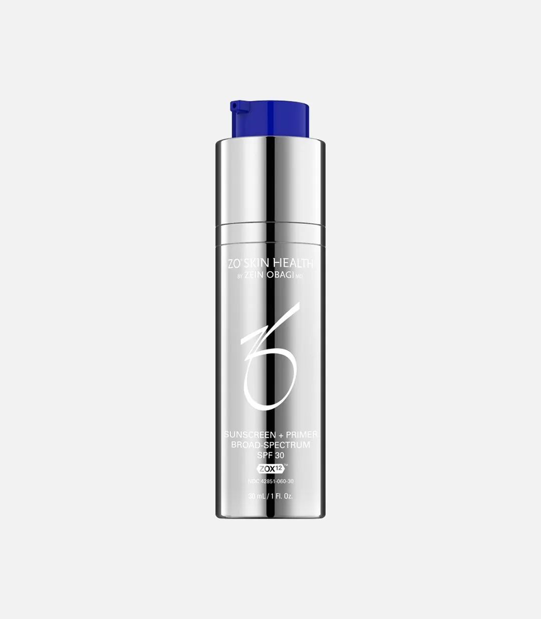 Zo Skin Health SUNSCREEN   PRIMER SPF 30